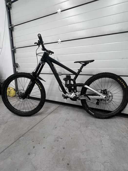 Scott gambler 2017 m
