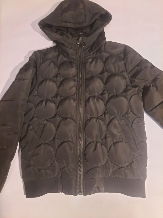 Куртка на весна-осень