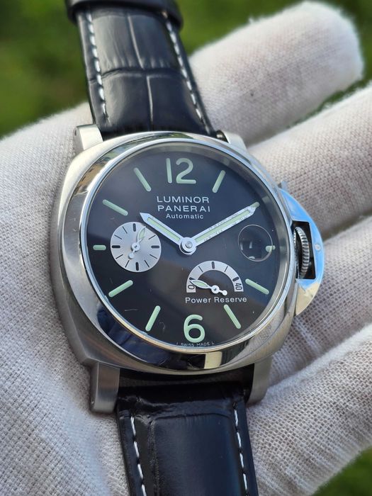 Panerai Luminor Power Reserve PAM 00125