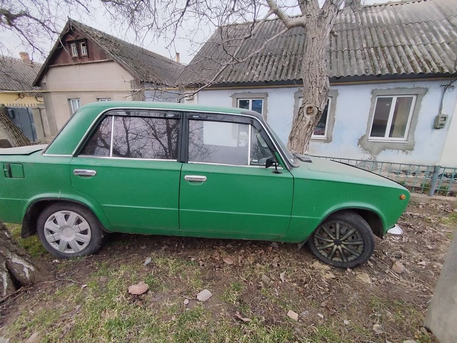 Продам. ВАЗ 2101