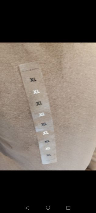 Nowy sweter męski XL Tommy Hilfiger