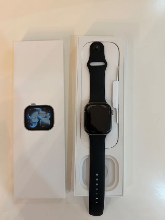 Apple Watch Série 11 46mm