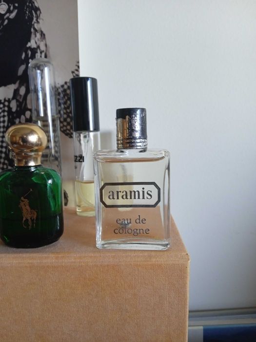 Aramis vintage miniatura
