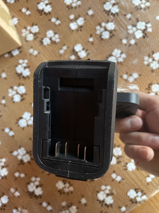 Лампа на dewalt 4дюйми 16світлод 27w прожектор нова яскрава енергоощад