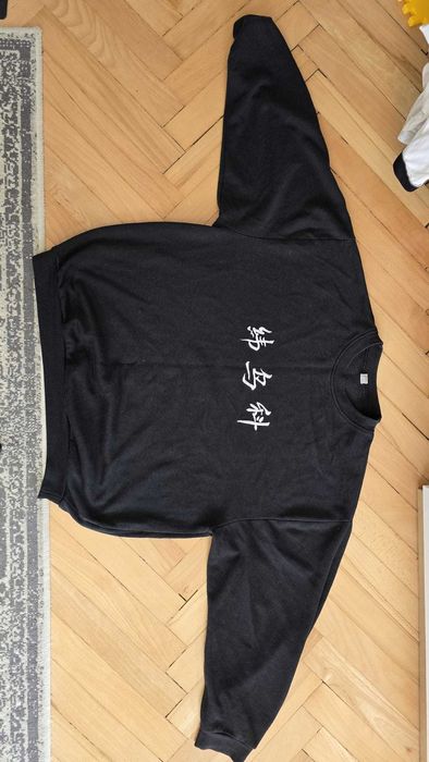 Męskie ubrania L XL