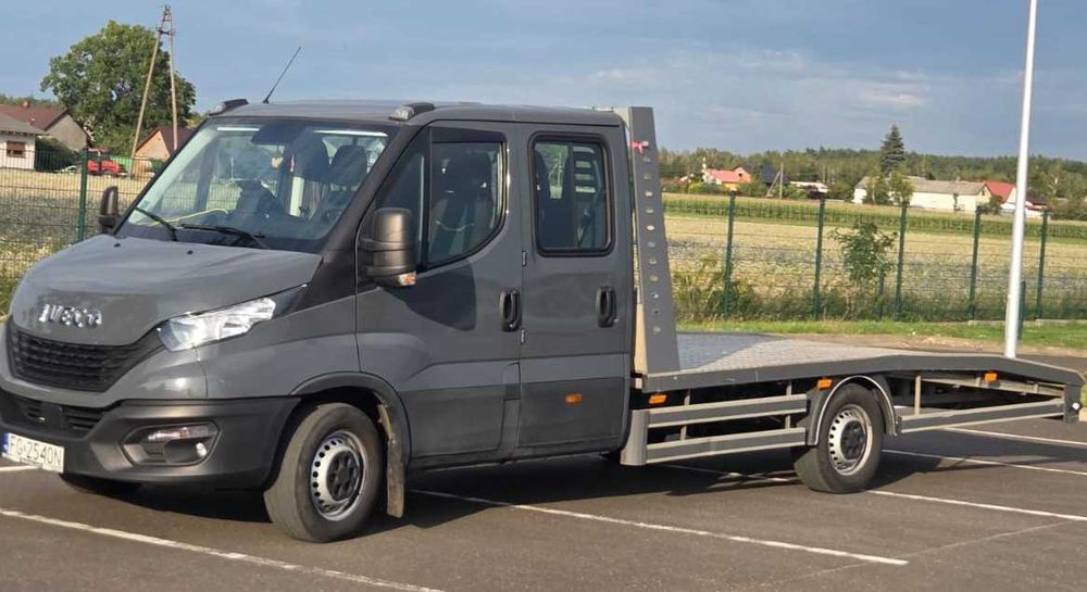 Iveco