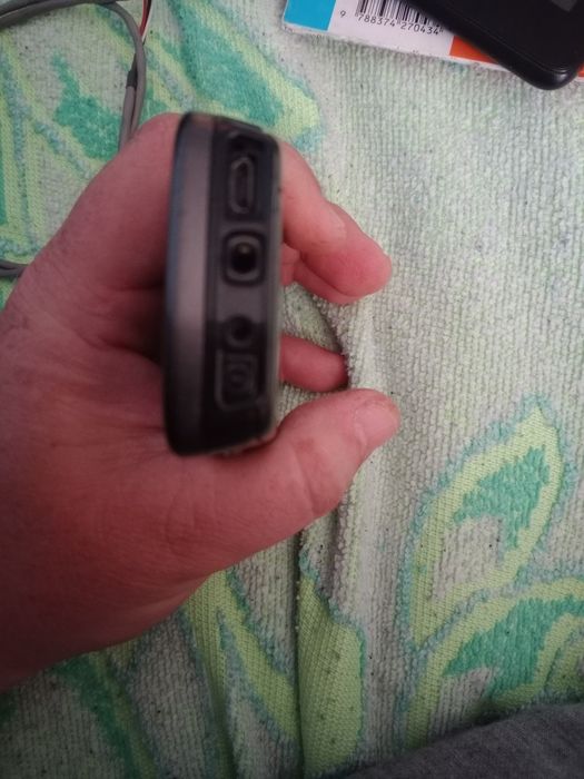 Telefon Nokia 5230 3G