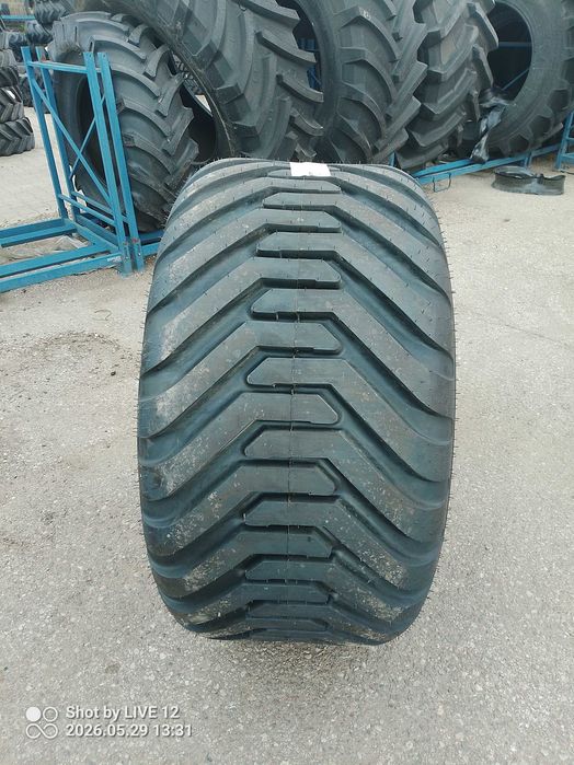 Opona 550/60-22.5 16PR Flot Pro I-3 GALAXY