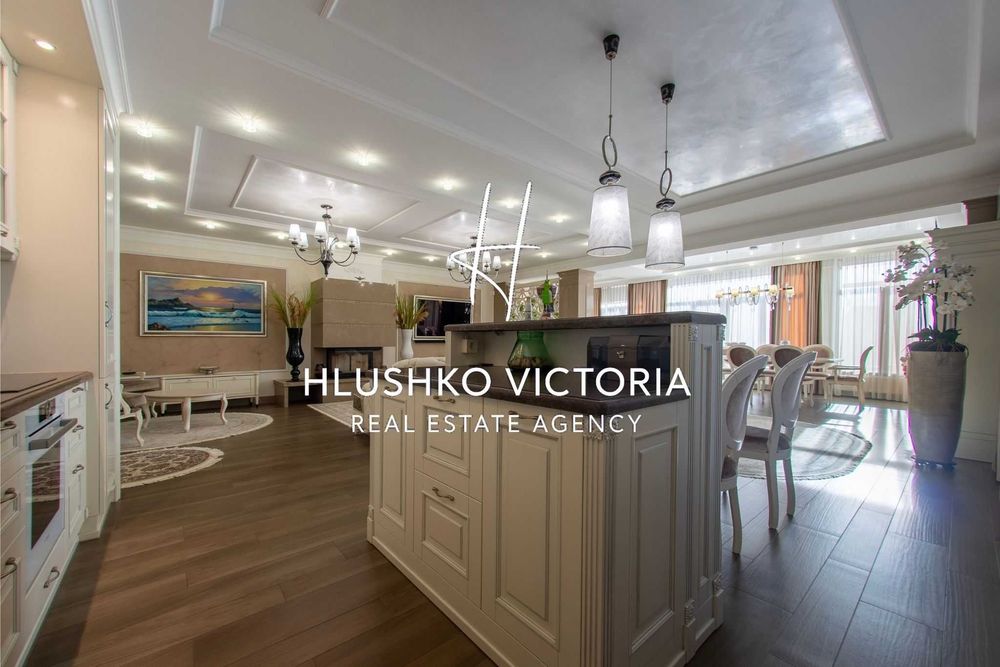 Без комісії! Продаж ексклюзивної 2к квартири на вул. Лук'янівська 21Б