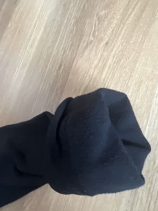Leginsy termoaktywne dla kobiety