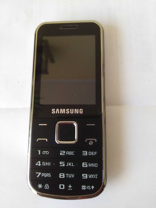 Samsung GT-C3530 niezawodny/ Nowy
