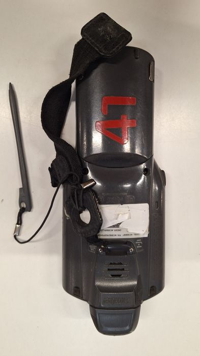 Terminalem danych Symbol MC3090G