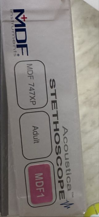 Стетоскоп  MDF 747XP