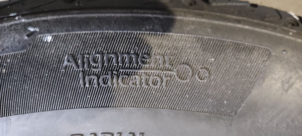 4szt 235 55r18 100V SUV Hankook ventus S1 evo2