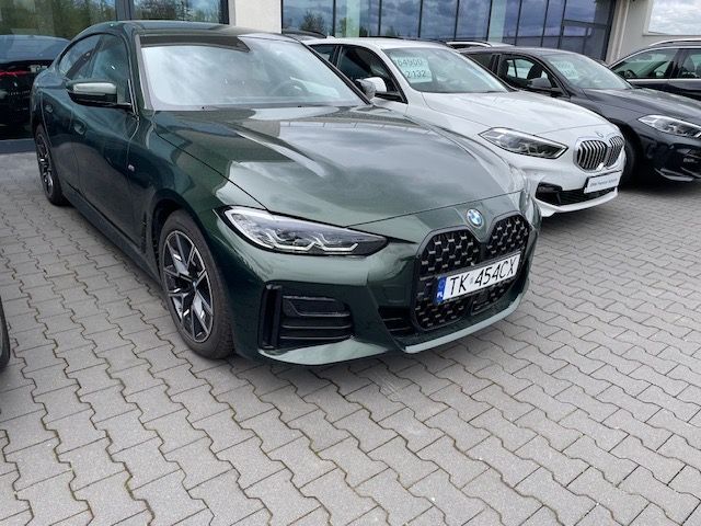 BMW Seria 4