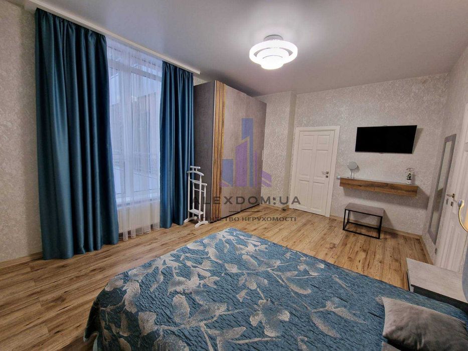 Здається 2к квартира 80м2, вул.Маккейна 26, ЖК RICHMOND, Печерськ, Генератор
