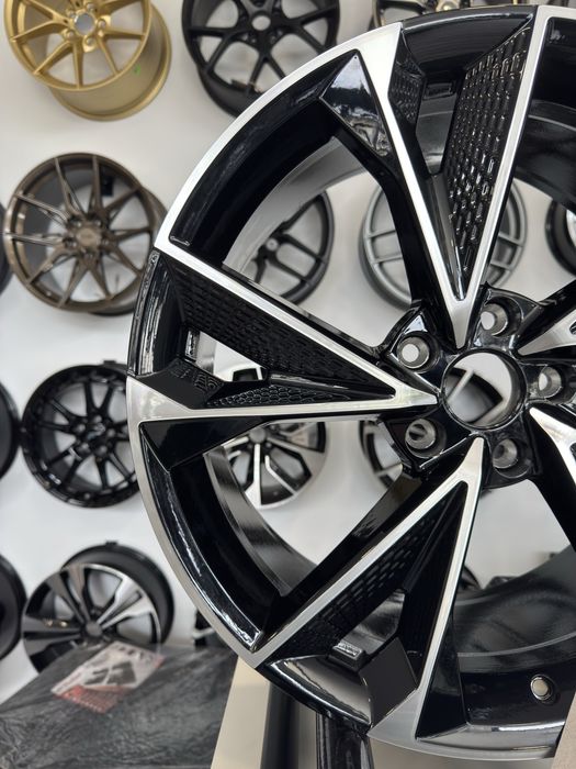 Jantes 19 look audi rs