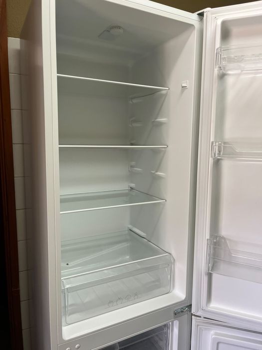 Frigorífico não entregamos