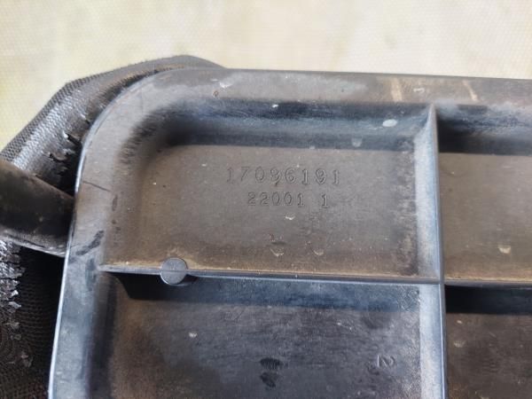 Filtro Carvao Ativado / Canister VOLVO V70 II (SW)