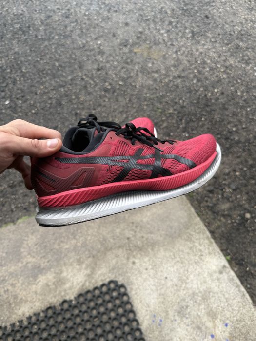 Buty ASICS Glideride Męskie