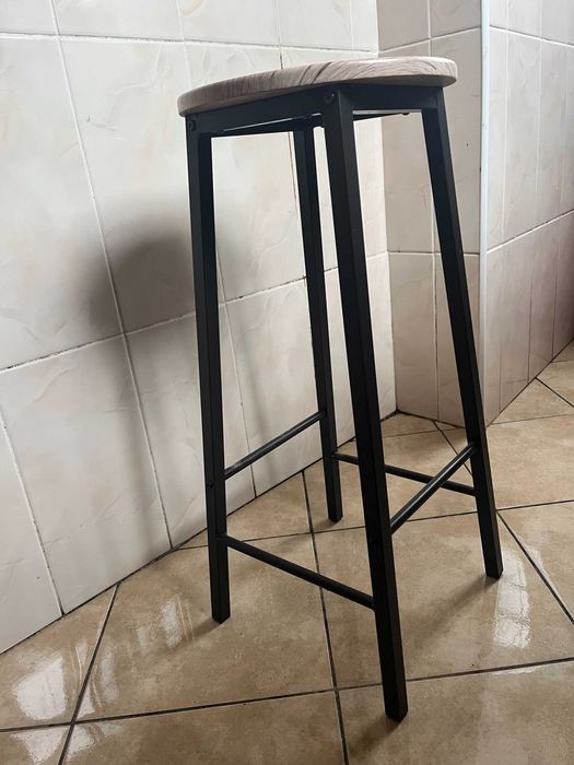 Cadeira Alta Cozinha