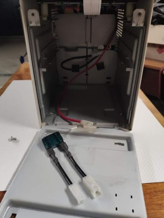 ББЖ Упс APC 1000 RS Back-ups pro 1000