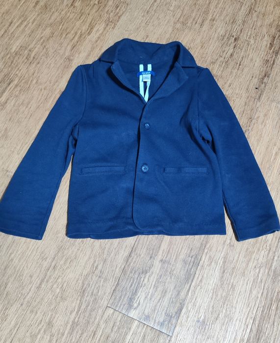 Marynarka Okaidi, rozmiar 110