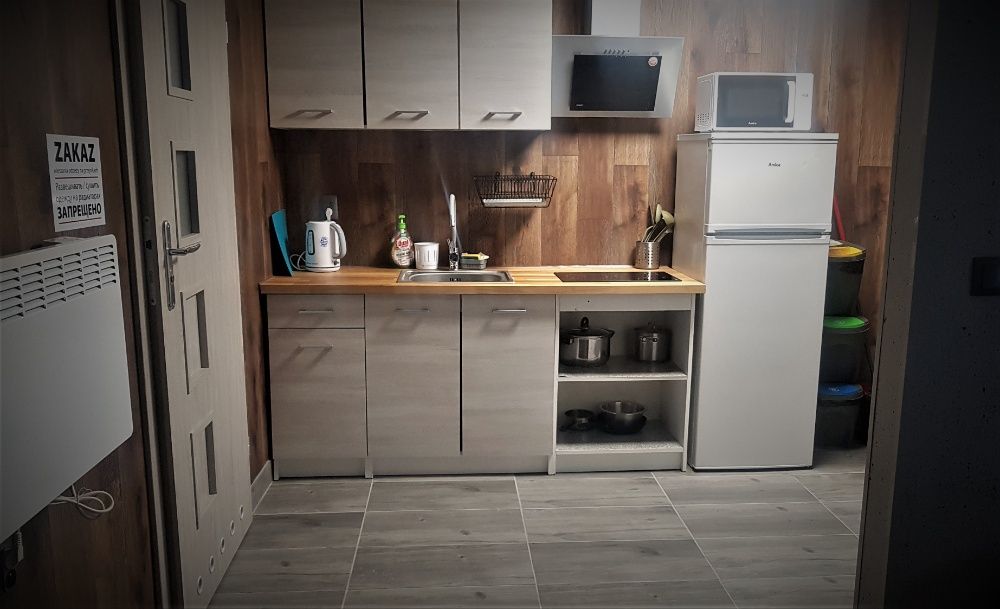 Noclegi Pokoje Hostel Kandulski Poznań