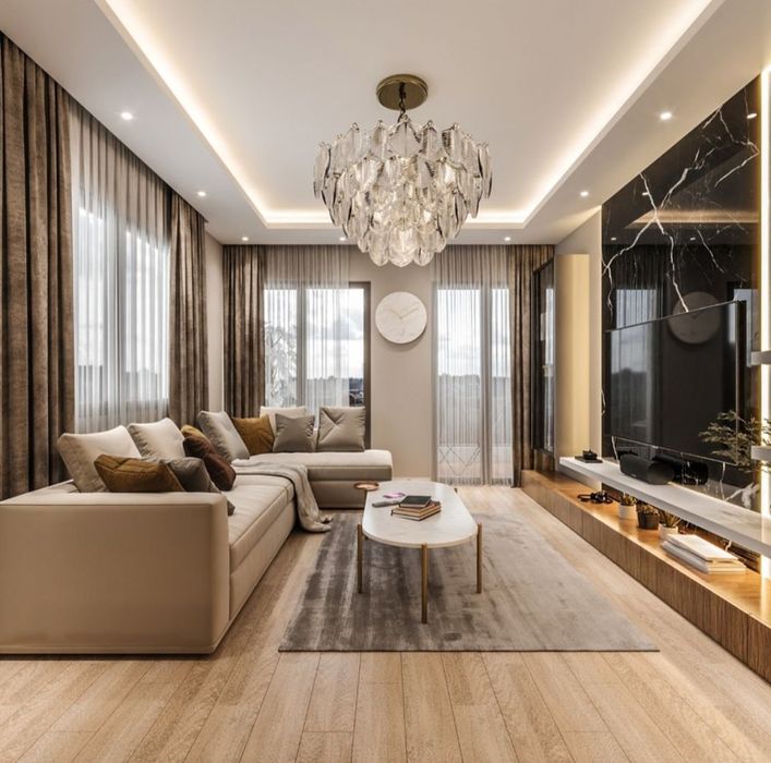 Продажа квартиры Турция