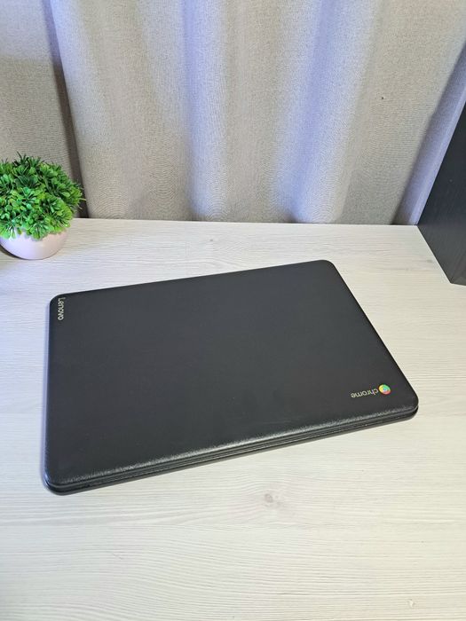 Ноутбук Lenovo N42/Celeron N3060/4 Gb/32 Gb/Intel HD Graphics