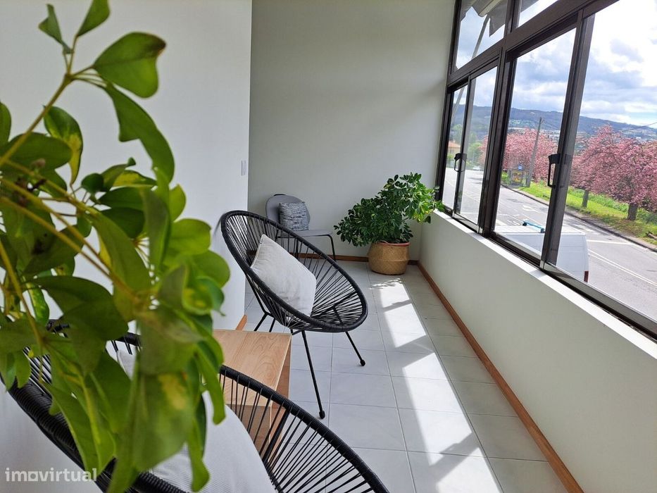 Escritórios de Coworking  - Guimarães