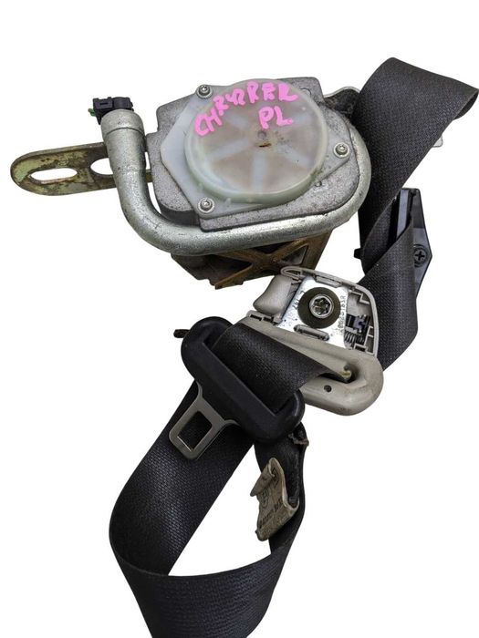 Chrysler 300C Pas Bezpieczeństwa Lewy Przedni Przód