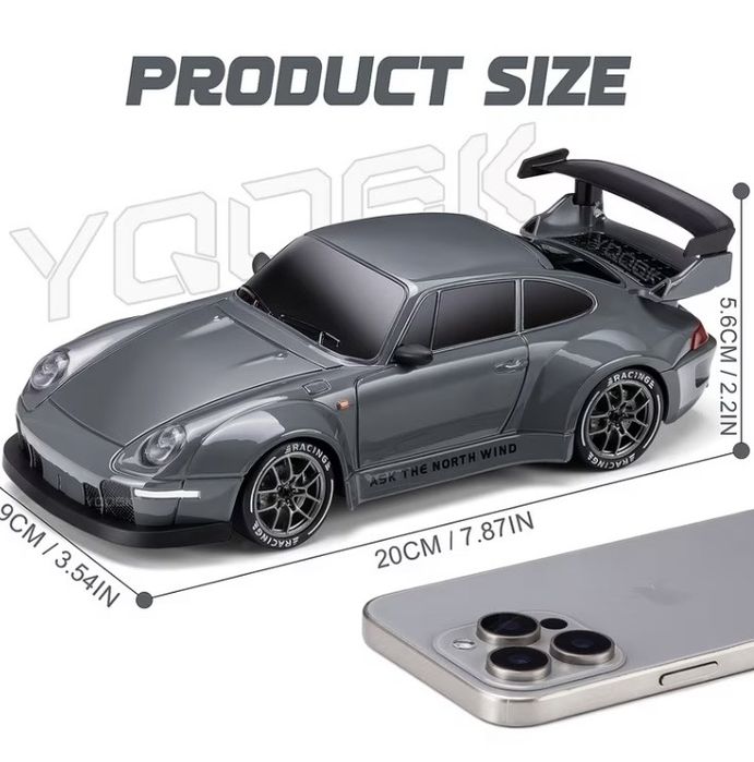 Продам дрифт машинку на пульте управления