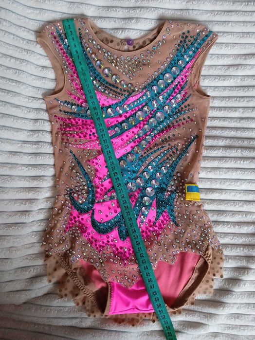 Купальник для художньої гімнастики