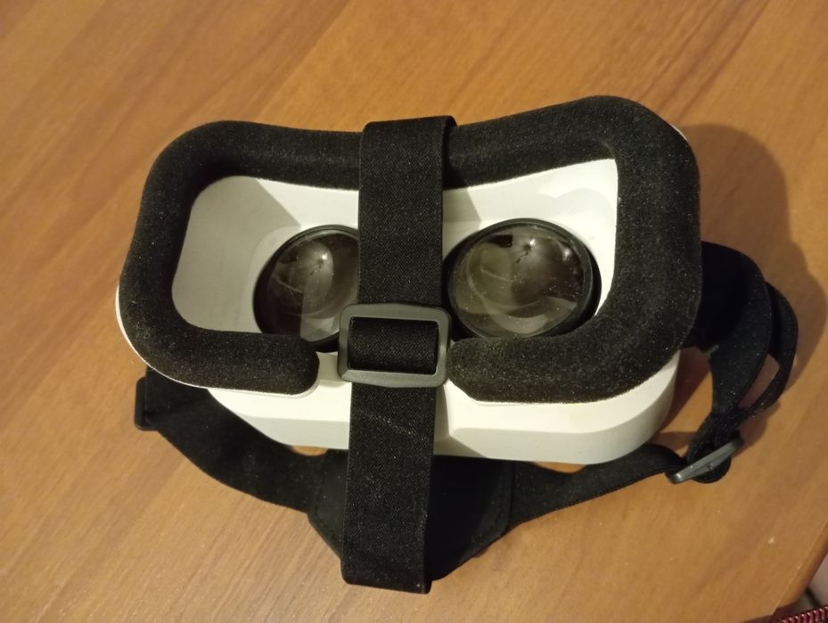 Gogle 3D VR Shinecon SC-G05A