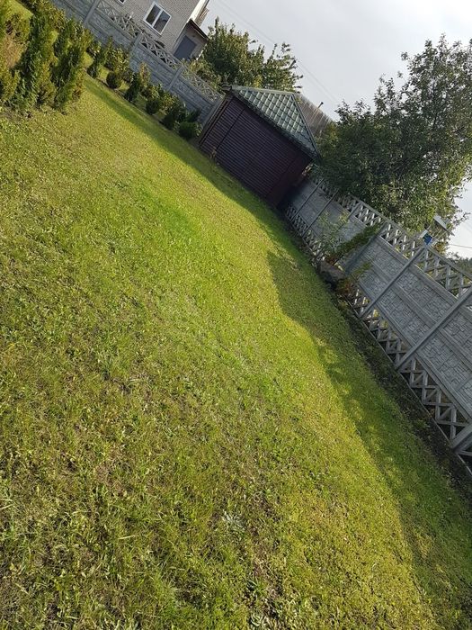 Продається земельна ділянка