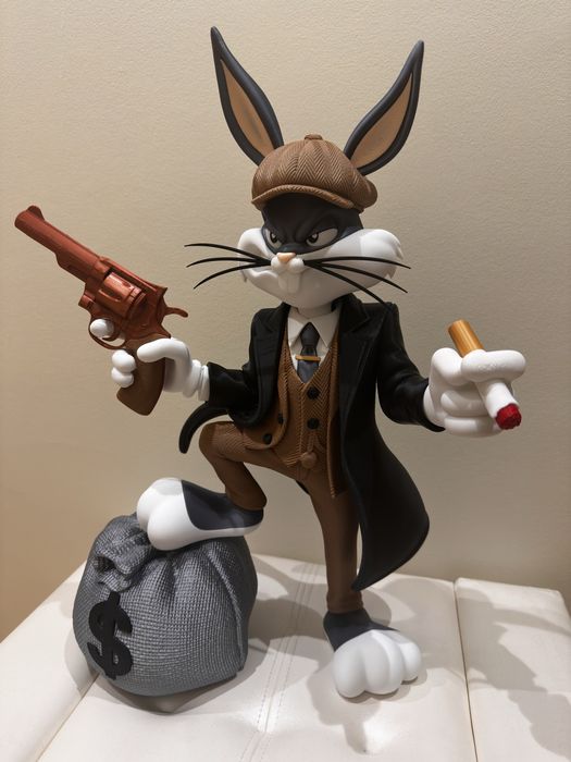 Bugs Bunny Peaky Blindres