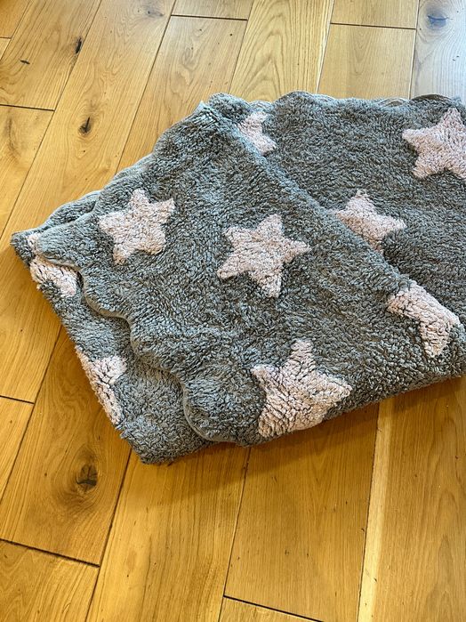 Dywan. 100% bawełna. Millami. 120x69