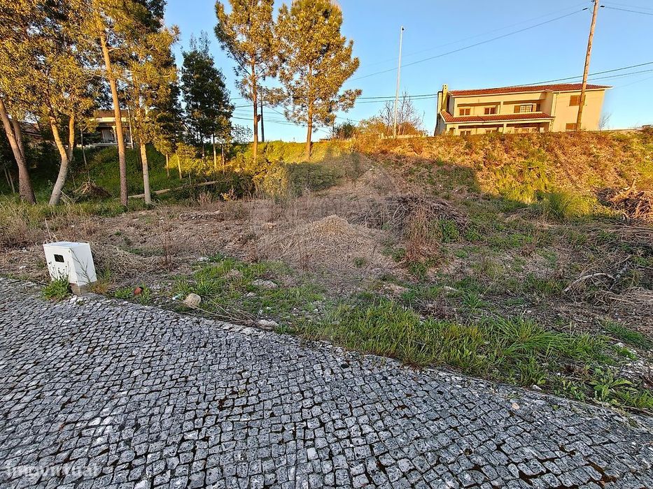 Terreno  para venda