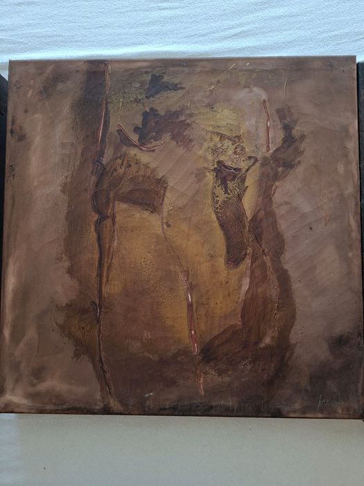 Quadros do autor Mario Rocha