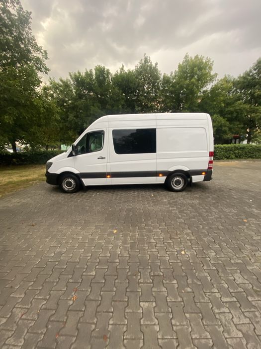 Продается мерседес спрінтер