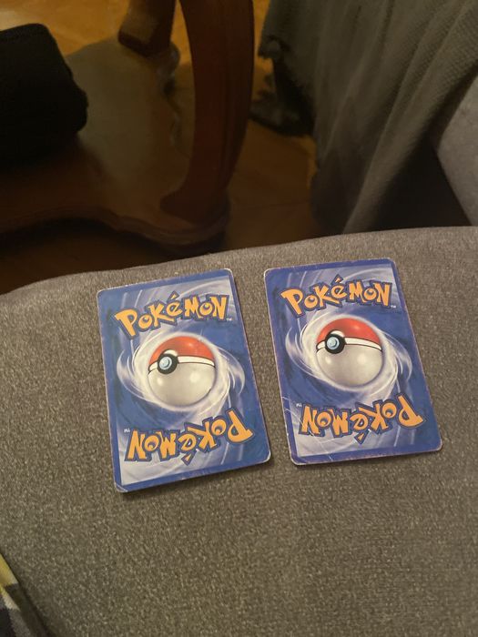 Cards pokemon charizard