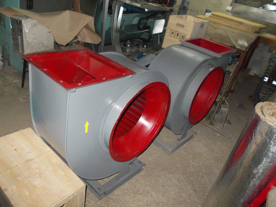 Вентилятор для покрасочной камеры малярки приточная вентиляция вытяжка