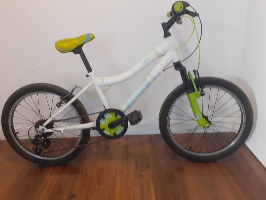 Biclicleta de criança
