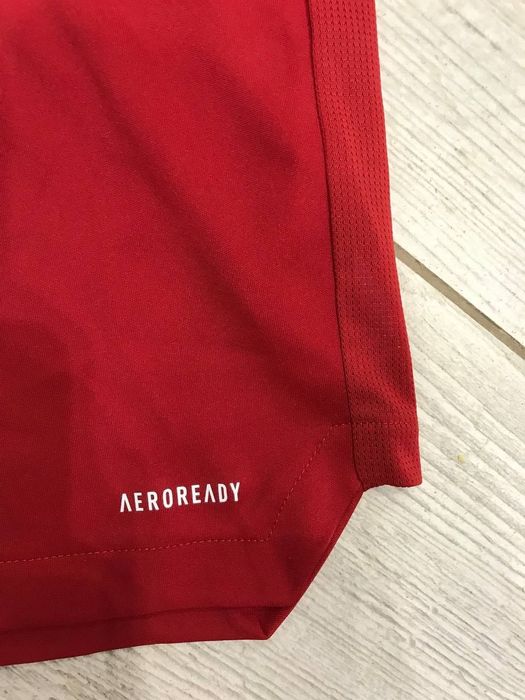 Футболка  Adidas Aeroready_XS