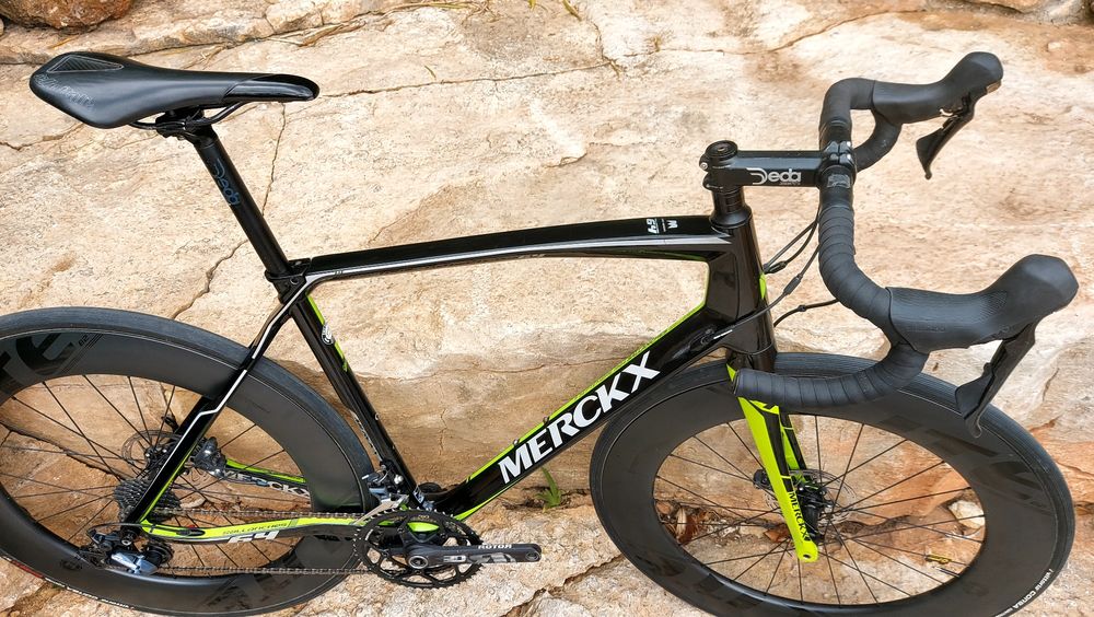 Merckx Sallanches Disco T56