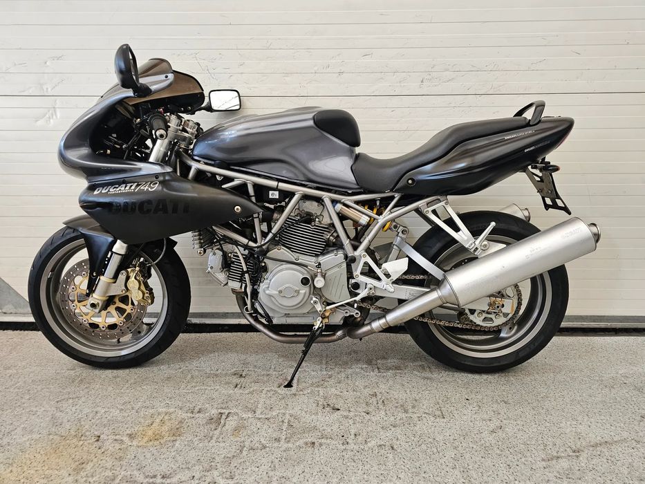 Ducati