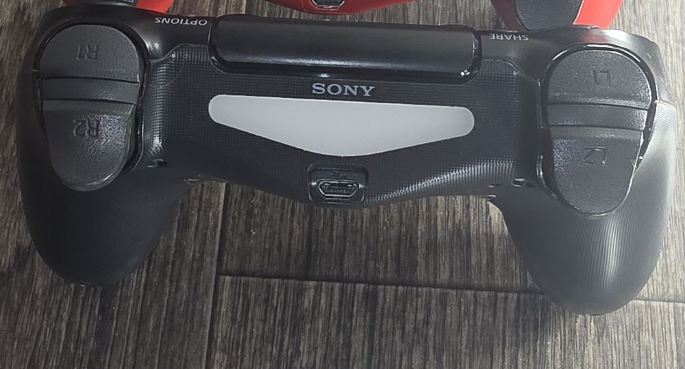 Геймпад Dualshock 4 Джойстики PlayStation 4 PS 4 Оригинал