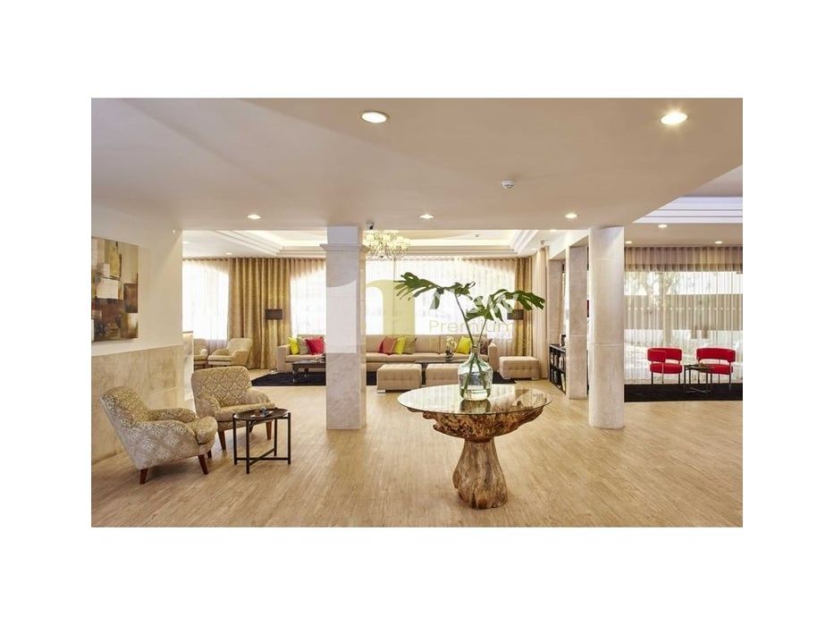 Apartamento T0 nas Areias de São João - Albufeira.