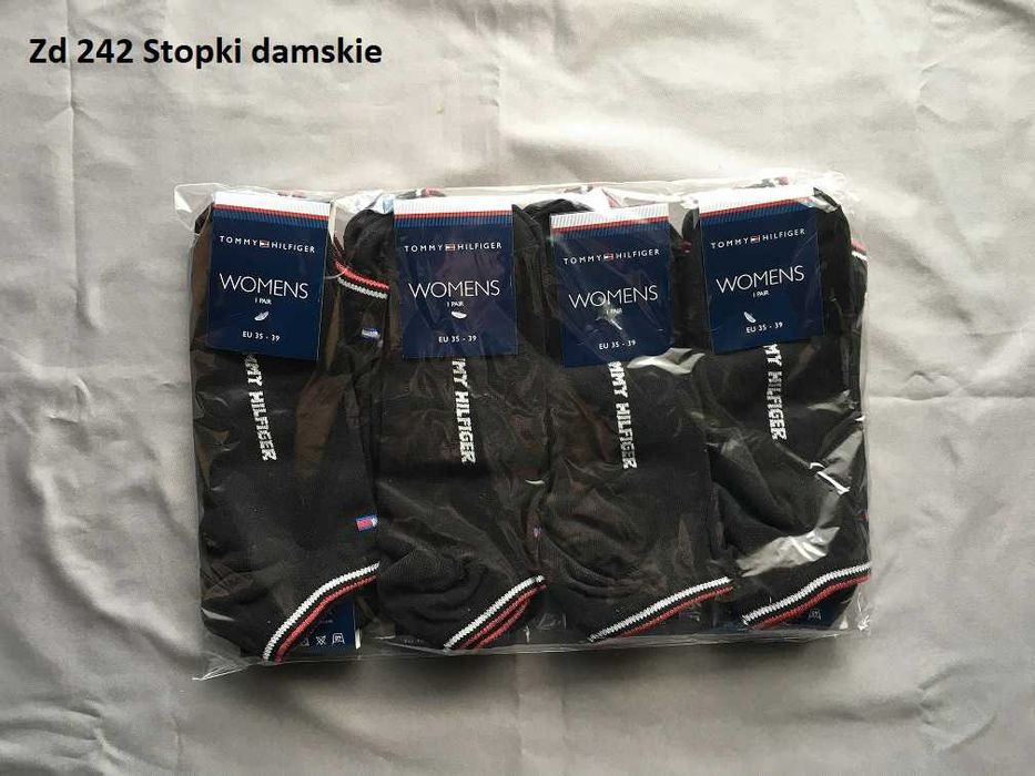 Skarpetki 12 par Nike Adidas